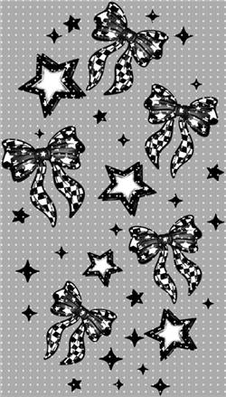 Keychain sticker-Y 1215